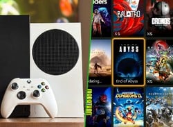 The Xbox Console Experience Has Had A Phenomenal Year So Far