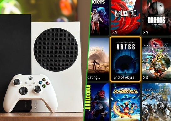 The Xbox Console Experience Has Had A Phenomenal Year So Far