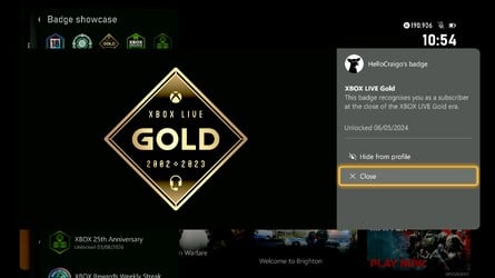 Talking Point: The Xbox Console Experience Has Had A Phenomenal Year So Far 3