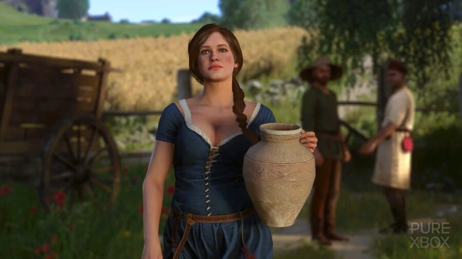 Xbox Game Pass: All Games Coming Soon In March 2026