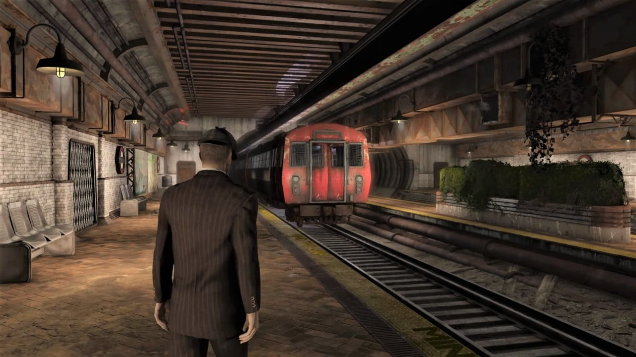 時間です！ Fallout: London が PC で無料で正式に利用可能に