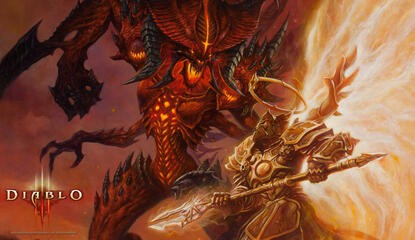 Diablo III: Reaper of Souls Gets A Monstrous New Patch
