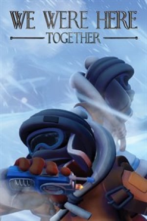 we were here together price download free