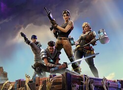 Fortnite Save The World Will No Longer Become Free-To-Play