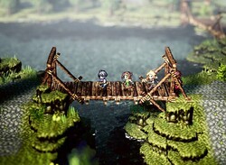 Square Enix Drops Free Octopath Traveler 0 Demo Ahead Of December Xbox Launch