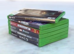 This Might Be The Most Realistic Xbox Cake We've Ever Seen