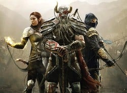 The Elder Scrolls Online Is Being Removed From xCloud For Months