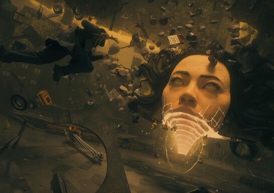 What Do You Hope To See From 'Control Resonant' On Xbox?