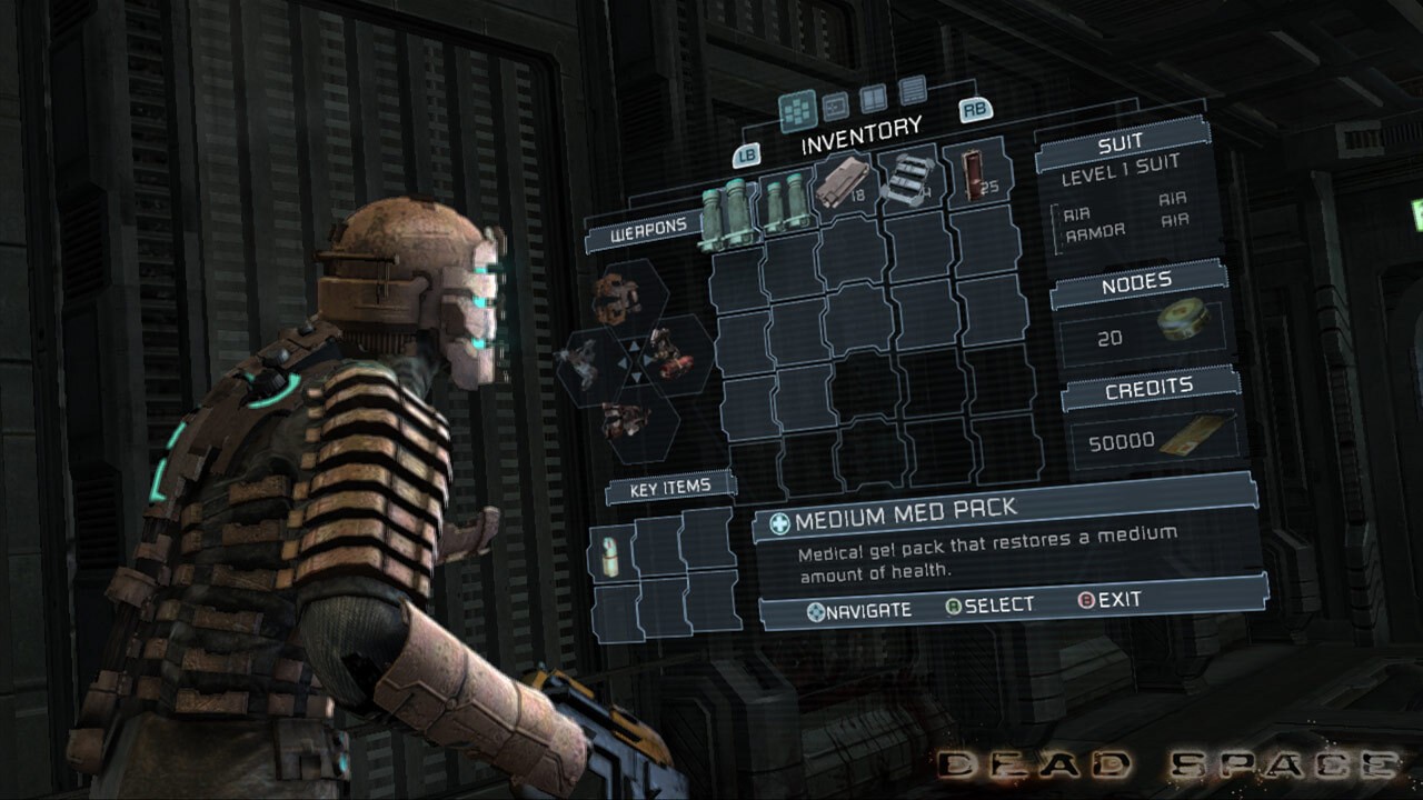 dead space 3 no microtransactions mod