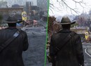 Here's What Fallout 76's Native Current-Gen Upgrade Looks Like On Xbox Series X|S
