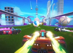 Turbo Golf Racing Beta Begins Ahead Of Xbox Game Pass Release
