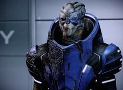 Good News Achievement Hunters, Mass Effect Legendary Edition Will Streamline Its Cheevies