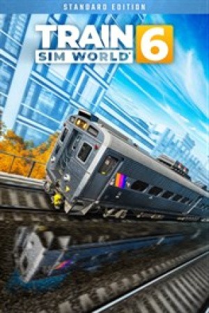 Train Sim World 6
