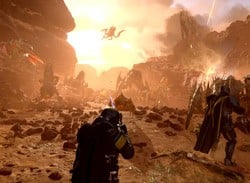 Xbox Petition For Helldivers 2 Goes Viral Overnight, Aims To 'Redefine The Console Wars'