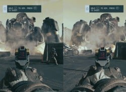 Starfield Comparison Shows Differences Between 30FPS & 60FPS Modes On Xbox Series X