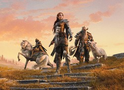 The Elder Scrolls Online Is The Latest Bethesda Game To Add Mods On Xbox