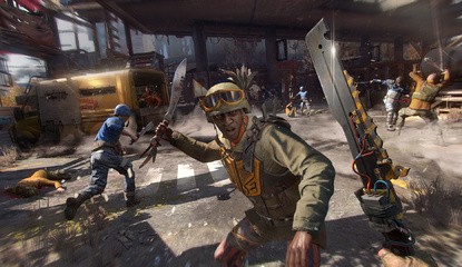 Dying Light 2 Patch Adds 60FPS For Xbox Series S, New Mode For Series X
