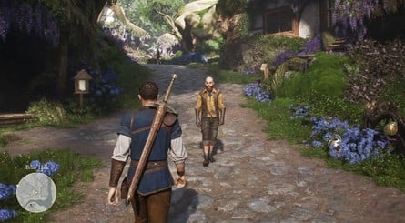 Fable Showcases Stunning Gameplay Deep Dive, Arrives On Xbox, PC & PS5 Later This Year1
