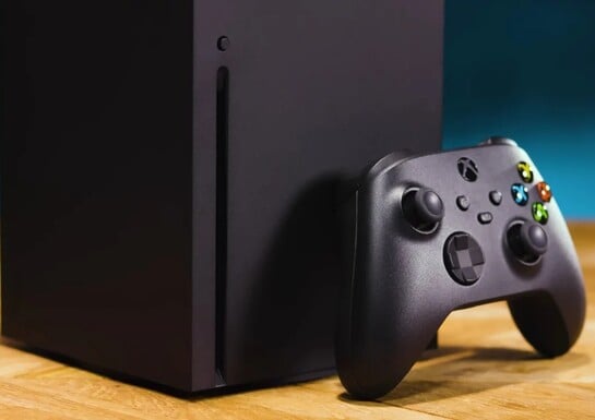 Project Helix Unlikely To Include Disc Drive, But Xbox May Have A Digital Solution