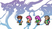 Final Fantasy V