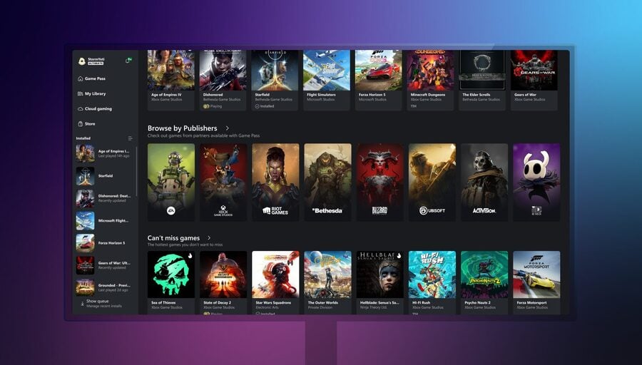 Here's What's Included In The Xbox June 2025 Update 6