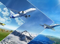 Is Microsoft Flight Simulator Coming To Xbox One?