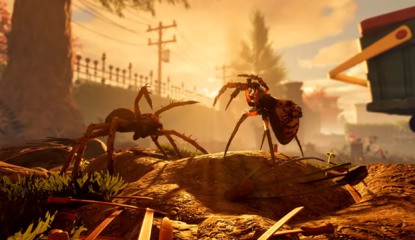 Grounded 2 Is Coming To Xbox, And Sooner Than You Might Think