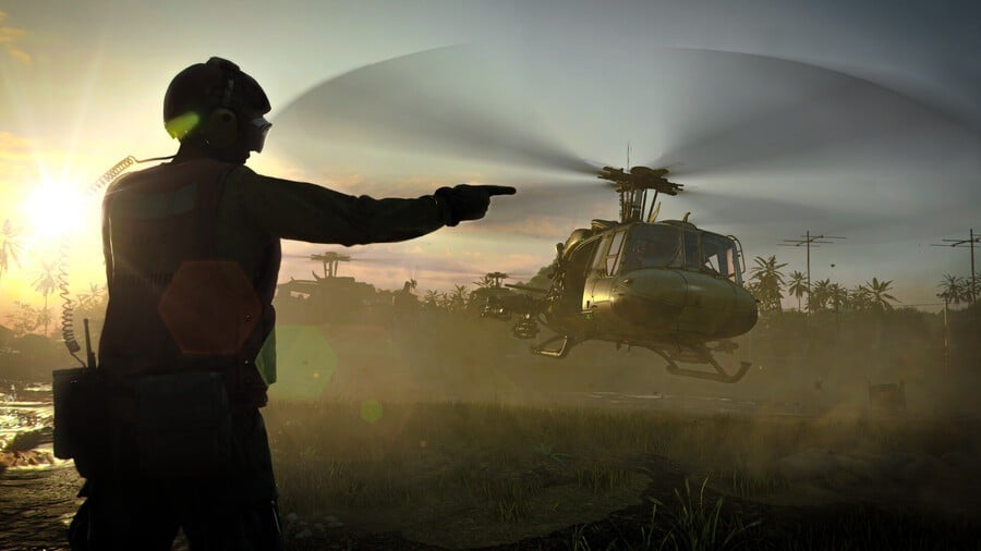 These Eight Games Are Coming To Xbox Game Pass, Including A Call Of Duty (September 1-15)