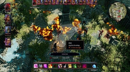 Divinity: Original Sin 2 Receives Surprise Free Upgrade For Xbox Series X|S 1