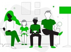 Microsoft Wants To Introduce A 'Family Plan' For Xbox Game Pass