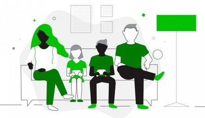 Microsoft Wants To Introduce A 'Family Plan' For Xbox Game Pass