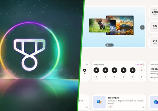 Five Tips To Help You With The New Microsoft Rewards Dashboard