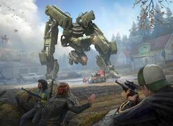 Generation Zero Arrives On Xbox Game Pass, Includes Major Update & Series X|S Benefits