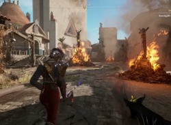 Five Games Are Leaving Xbox Game Pass In Early January 2026