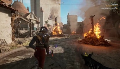 Five Games Are Leaving Xbox Game Pass In Early January 2026