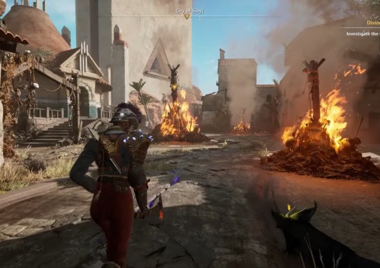 Five Games Are Leaving Xbox Game Pass In Early January 2026