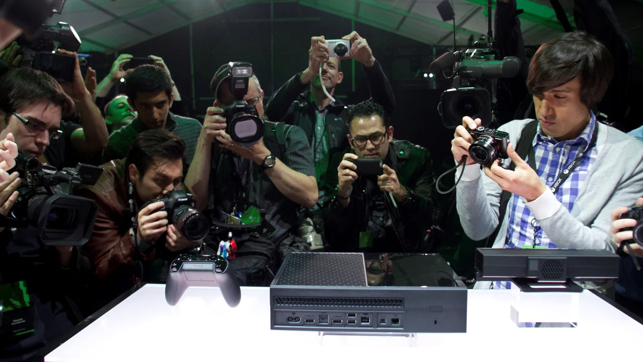 Digital Foundry Investigates 'Bricked' Xbox One Consoles That Can't Update