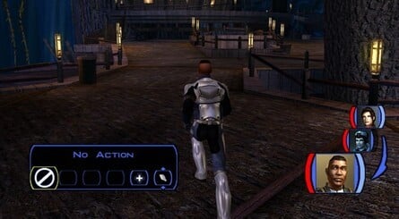 Star Wars KOTOR 1