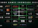Here's Everything That Was Revealed At The Xbox Games Showcase 2024