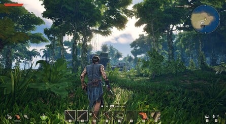 'Enthusiastic About Eventually Coming To Consoles' - Windrose Developer On Potential Xbox Version 3