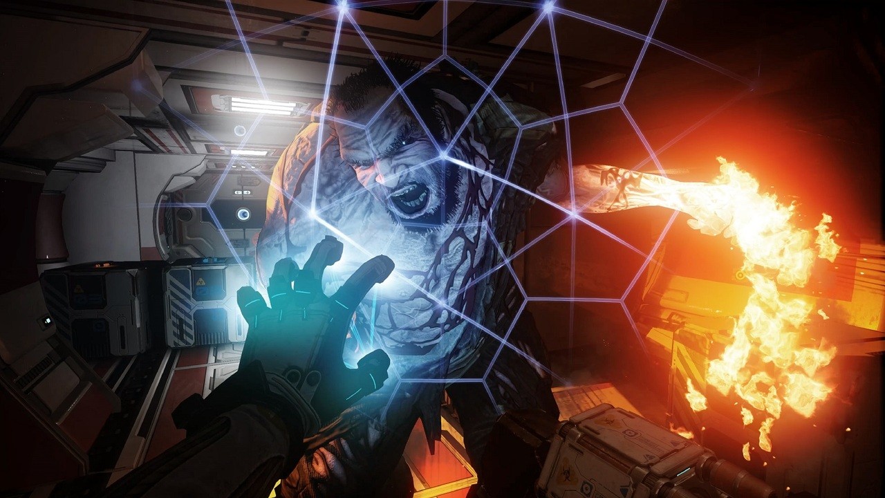 PSVR Horror Game The Persistence Is Making The Jump To