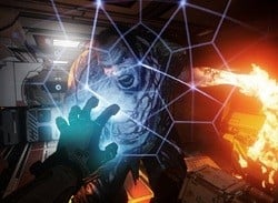 PSVR Horror Game The Persistence Is Making The Jump To Xbox One