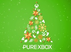 Merry Christmas And Happy Holidays From The Pure Xbox Team!