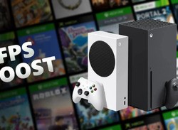 What FPS Boost Games Do You Want Next For Xbox Series X|S?