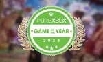 Pure Xbox's Game Of The Year 2025