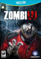 ZombiU Cover