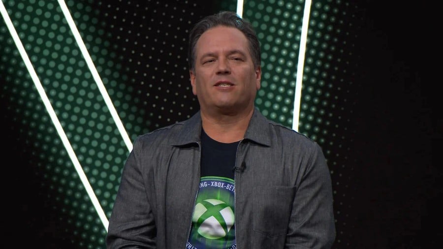 Phil Spencer On Game Exclusivity: 'We Have To Anticipate There's Going To Be More Change'