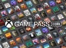 Xbox Live Gold Members, Are You Happy With The Game Pass Core Launch Titles?