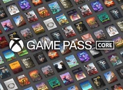Xbox Live Gold Members, Are You Happy With The Game Pass Core Launch Titles?