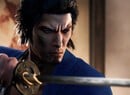 Like a Dragon: Ishin! Gets Free 'Combat Demo' On Xbox Series X And S
